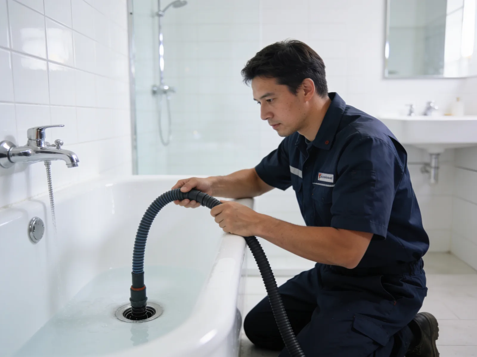 Emergency Plumber Bapchule, AZ FAQs